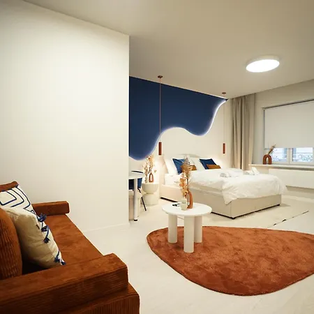 Nyar 34 - Boutique Apartments, Best Location By Bqa Budapest Exterior photo