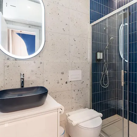 Nyar 34 - Boutique Apartments, Best Location By Bqa Budapest Exterior photo
