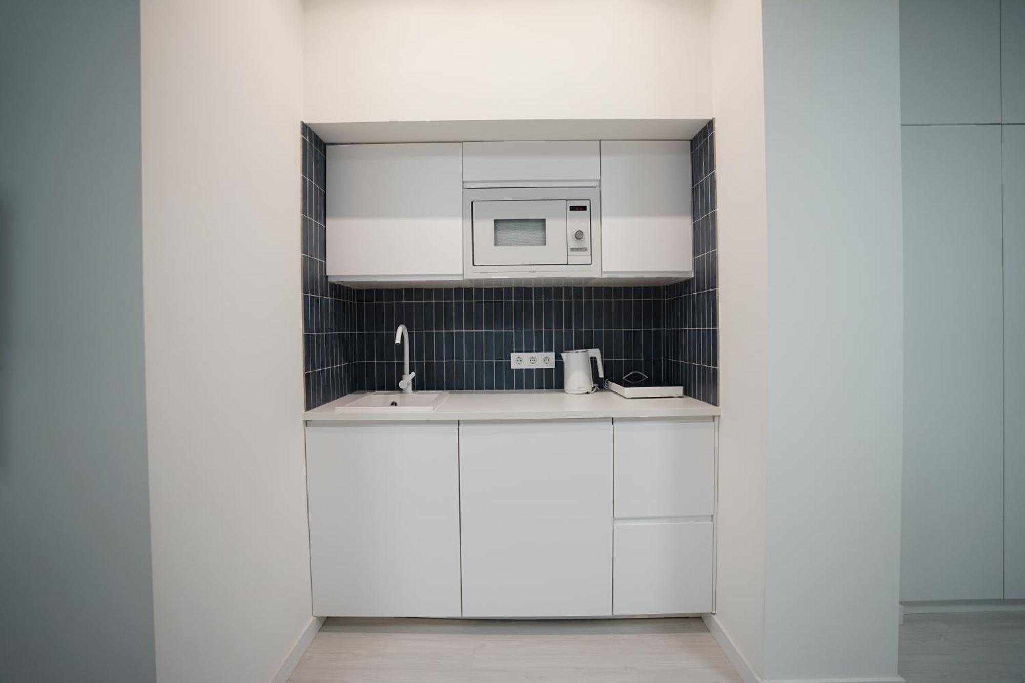 Appartement Nyar 34 - Boutique Apartments, Location By Bqa Boedapest