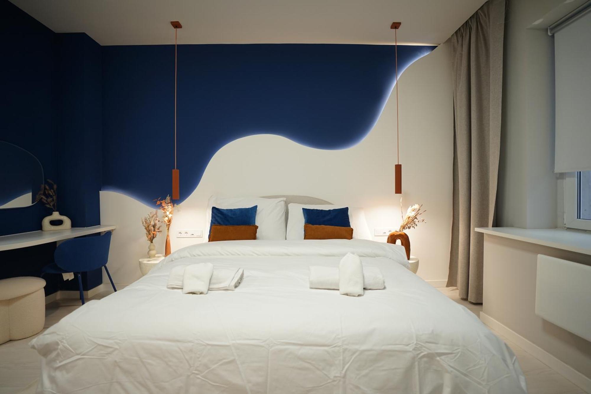 Nyar 34 - Boutique Apartments, Location By Bqa