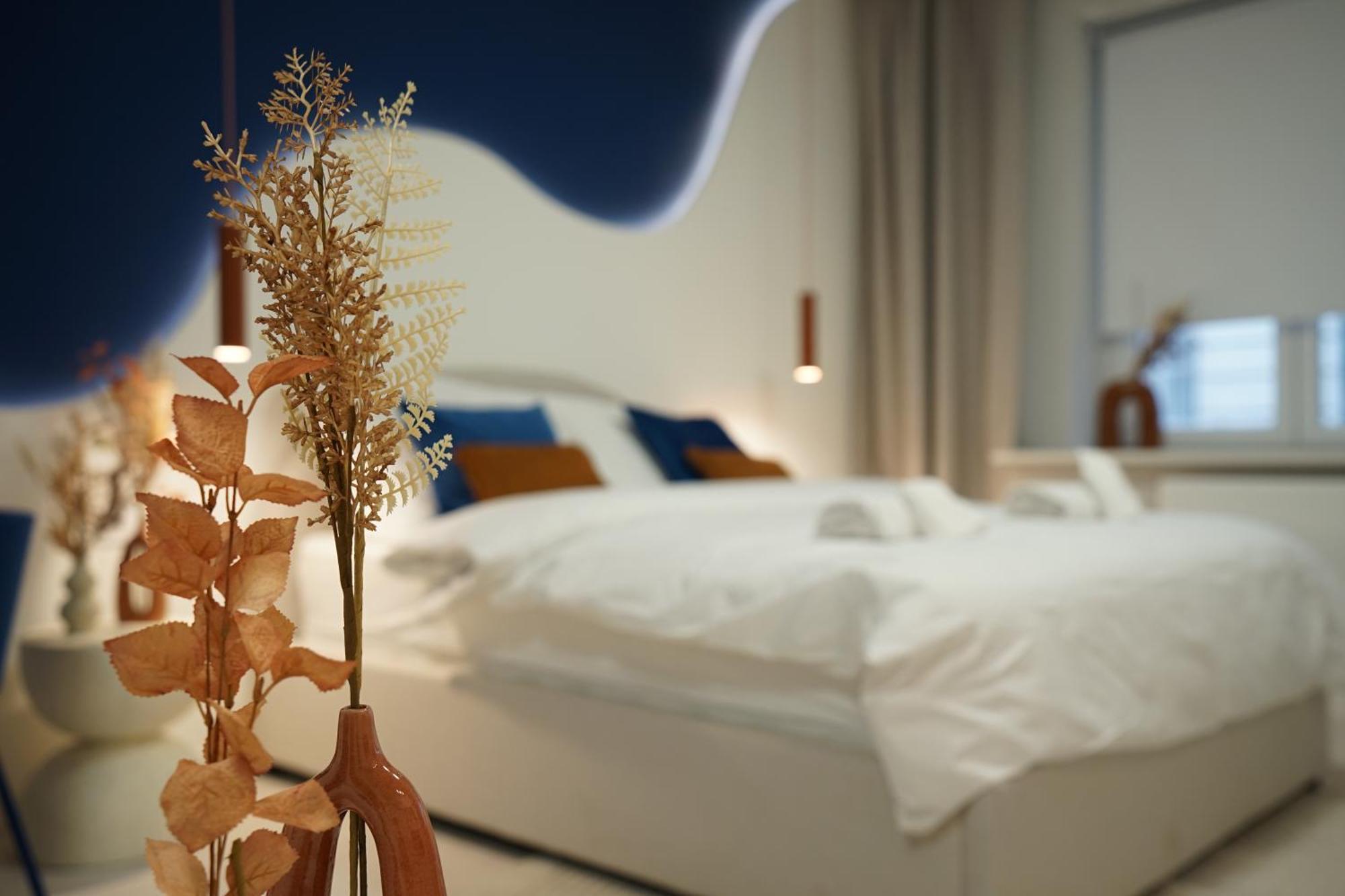 Nyar 34 - Boutique Apartments, Location By Bqa * Boedapest