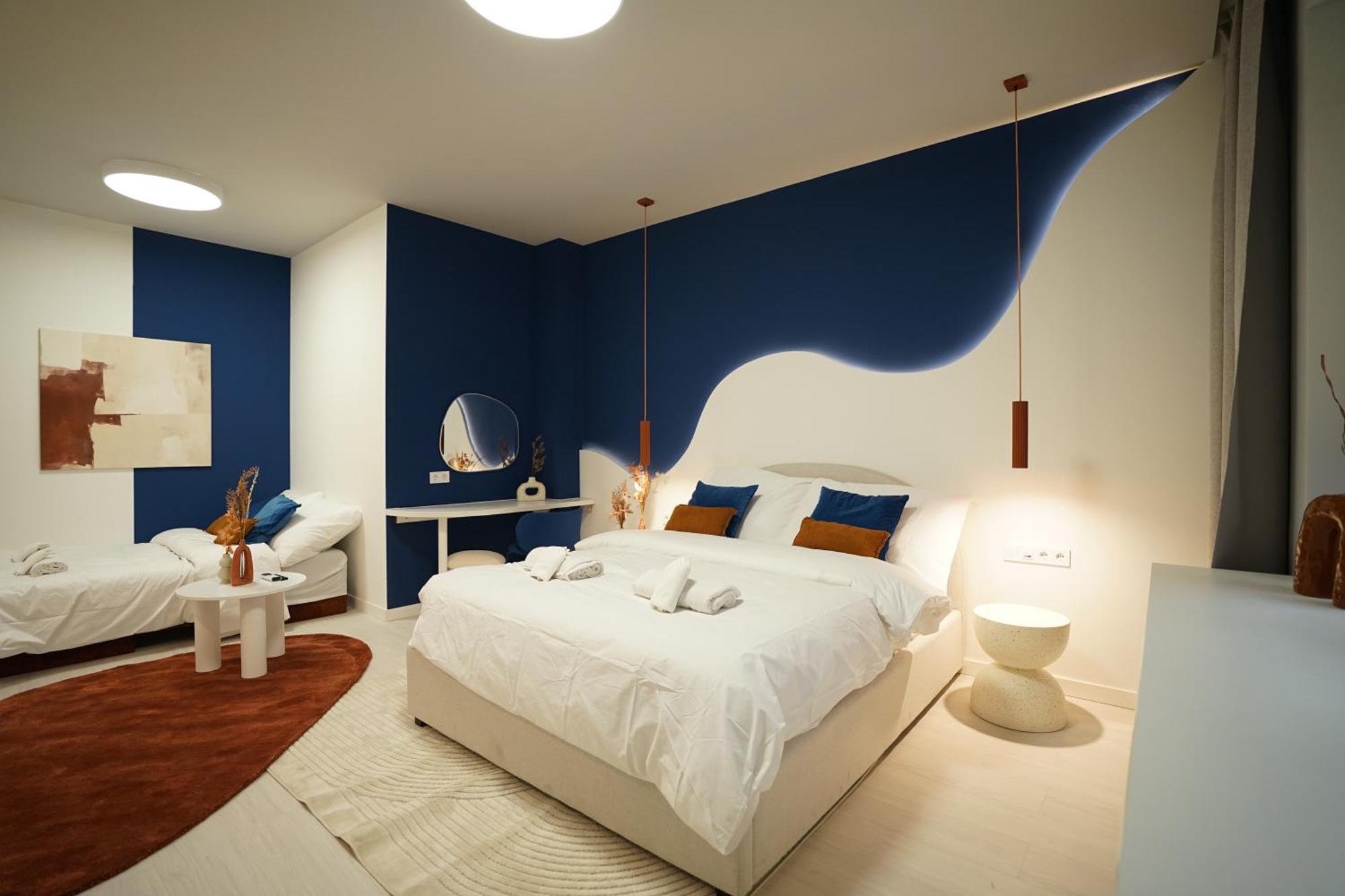 Nyar 34 - Boutique Apartments, Location By Bqa *