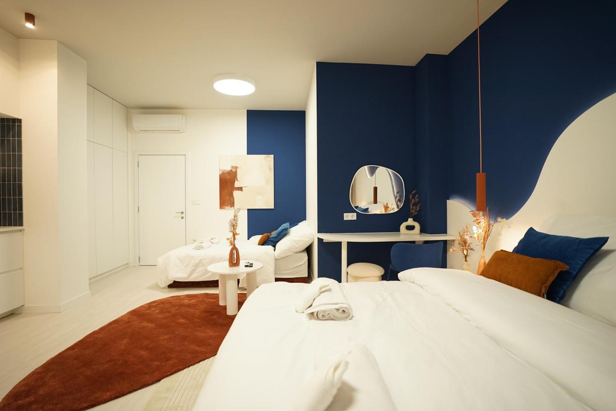 Nyar 34 - Boutique Apartments, Location By Bqa * Boedapest