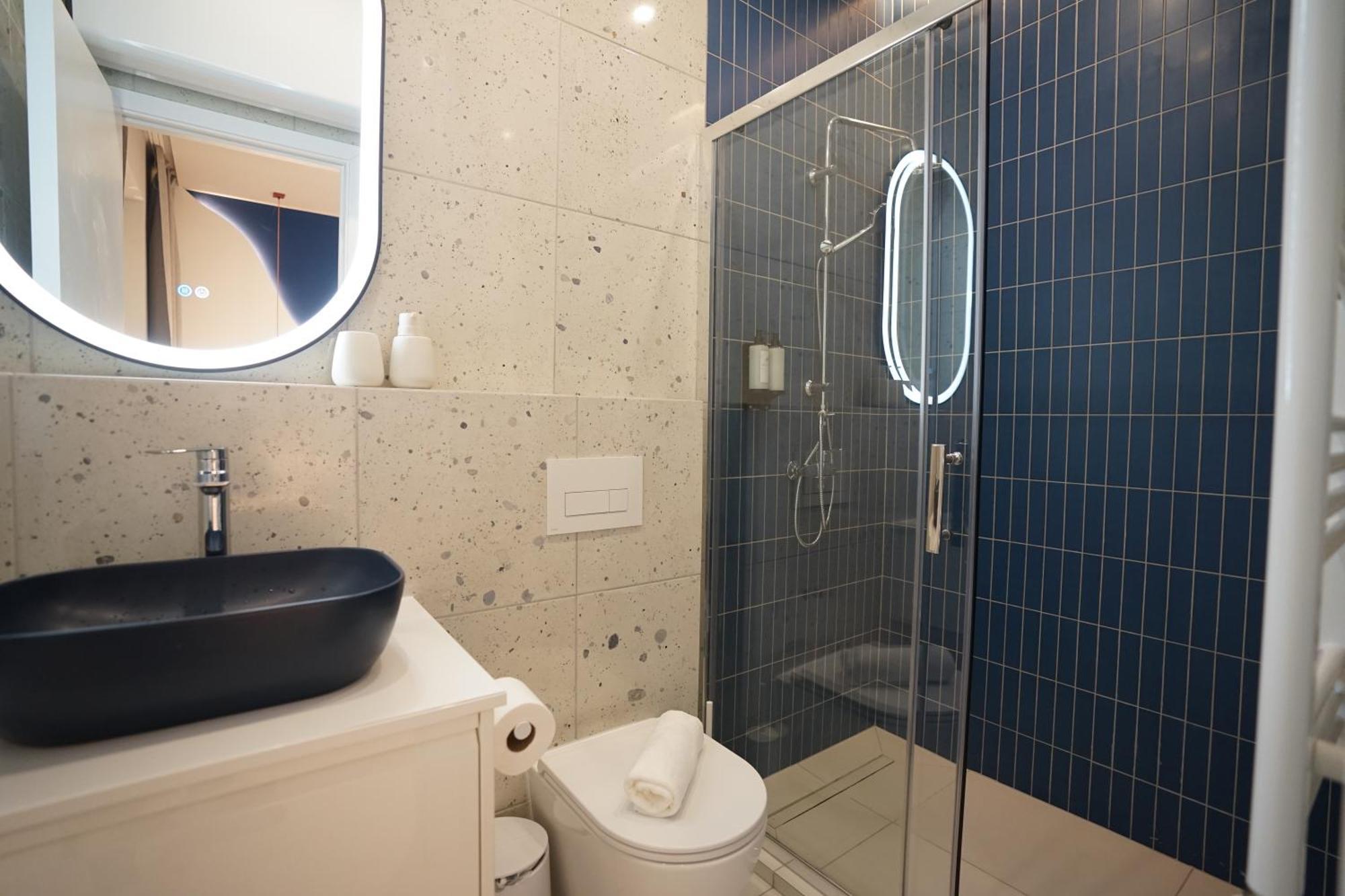Appartement Nyar 34 - Boutique Apartments, Location By Bqa *