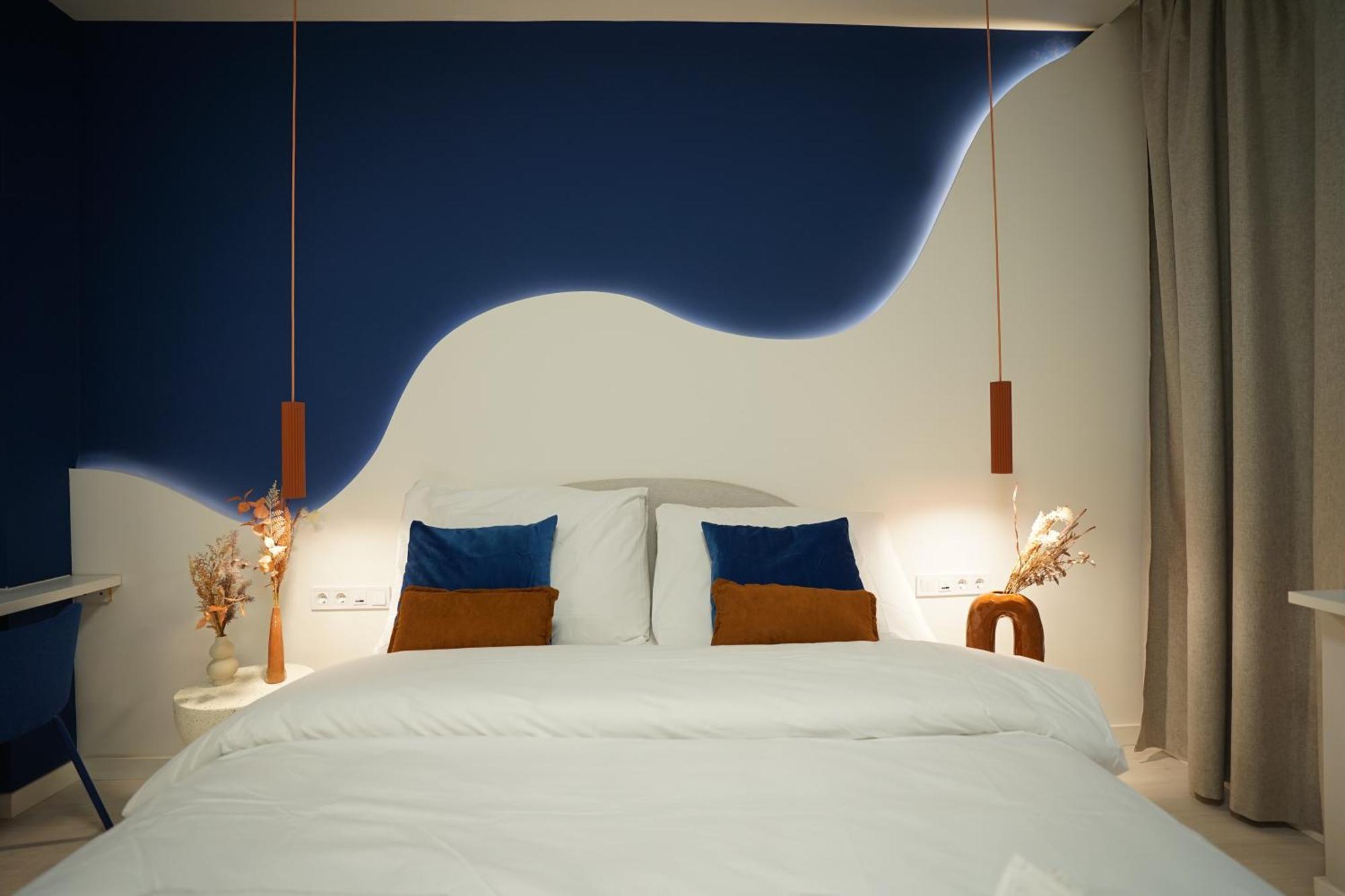 Appartement Nyar 34 - Boutique Apartments, Location By Bqa Boedapest