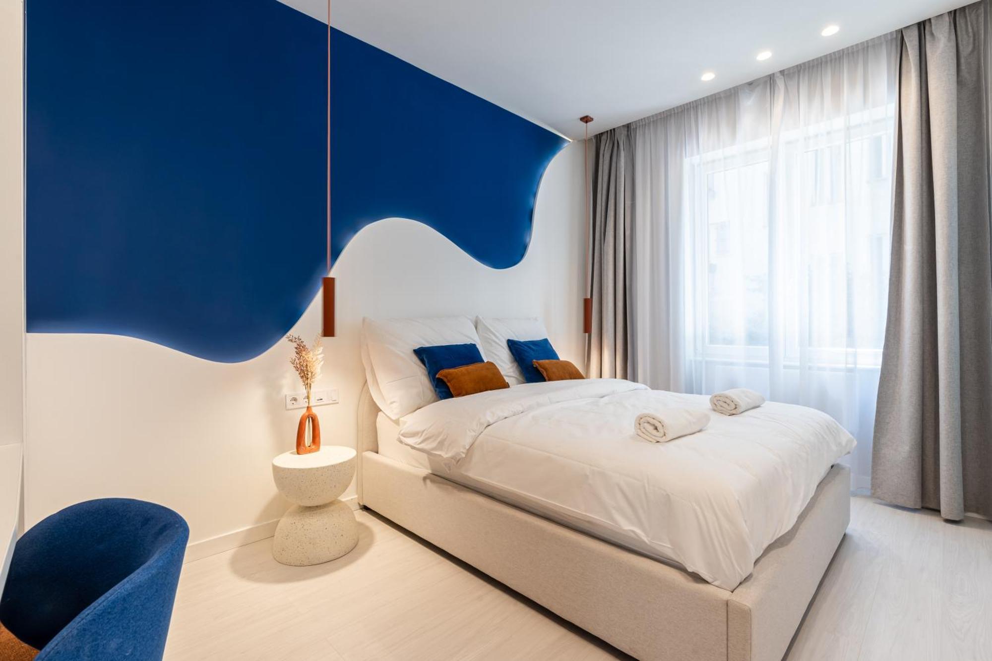 Appartement Nyar 34 - Boutique Apartments, Location By Bqa *