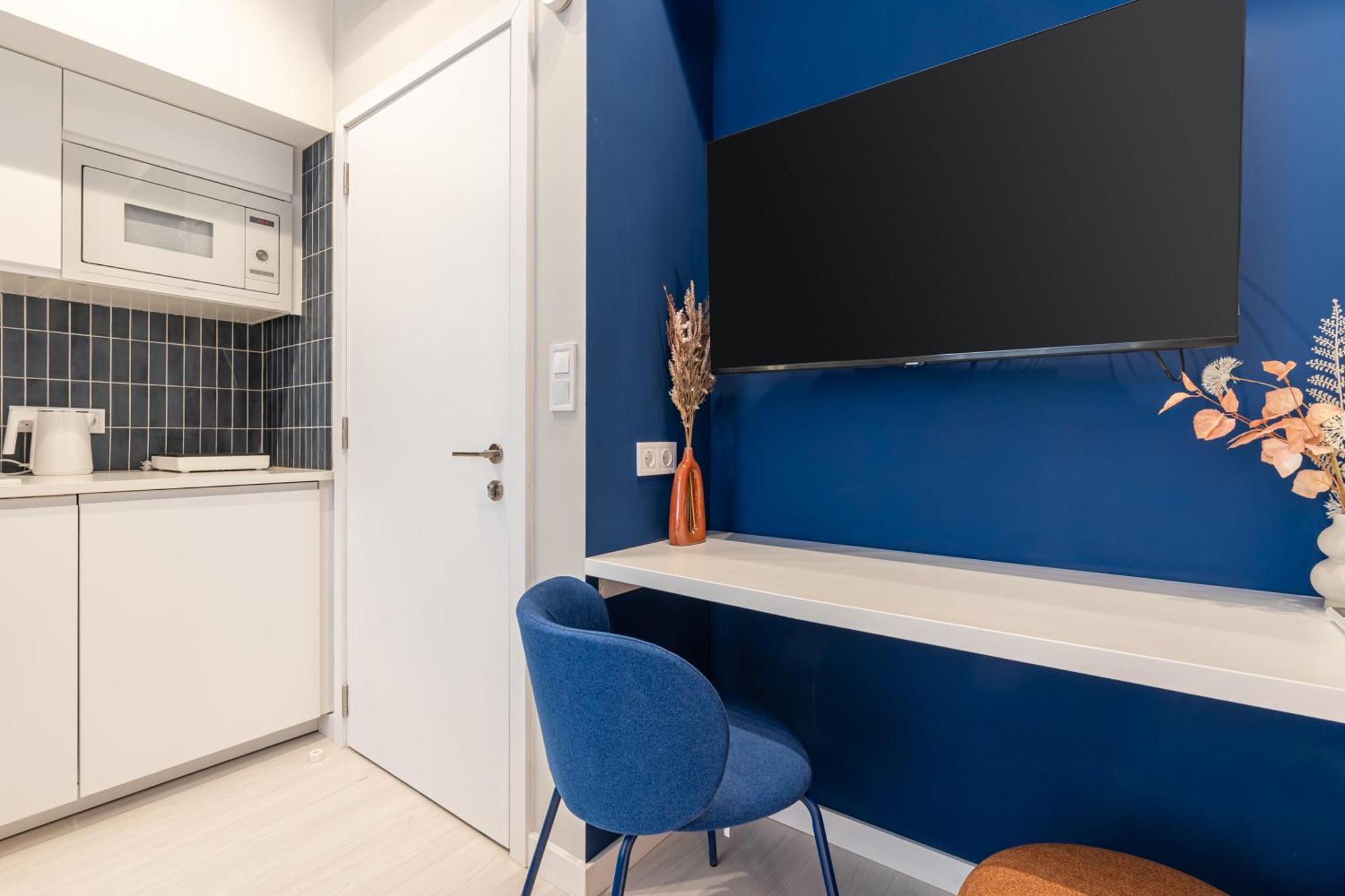 Nyar 34 - Boutique Apartments, Location By Bqa * Boedapest