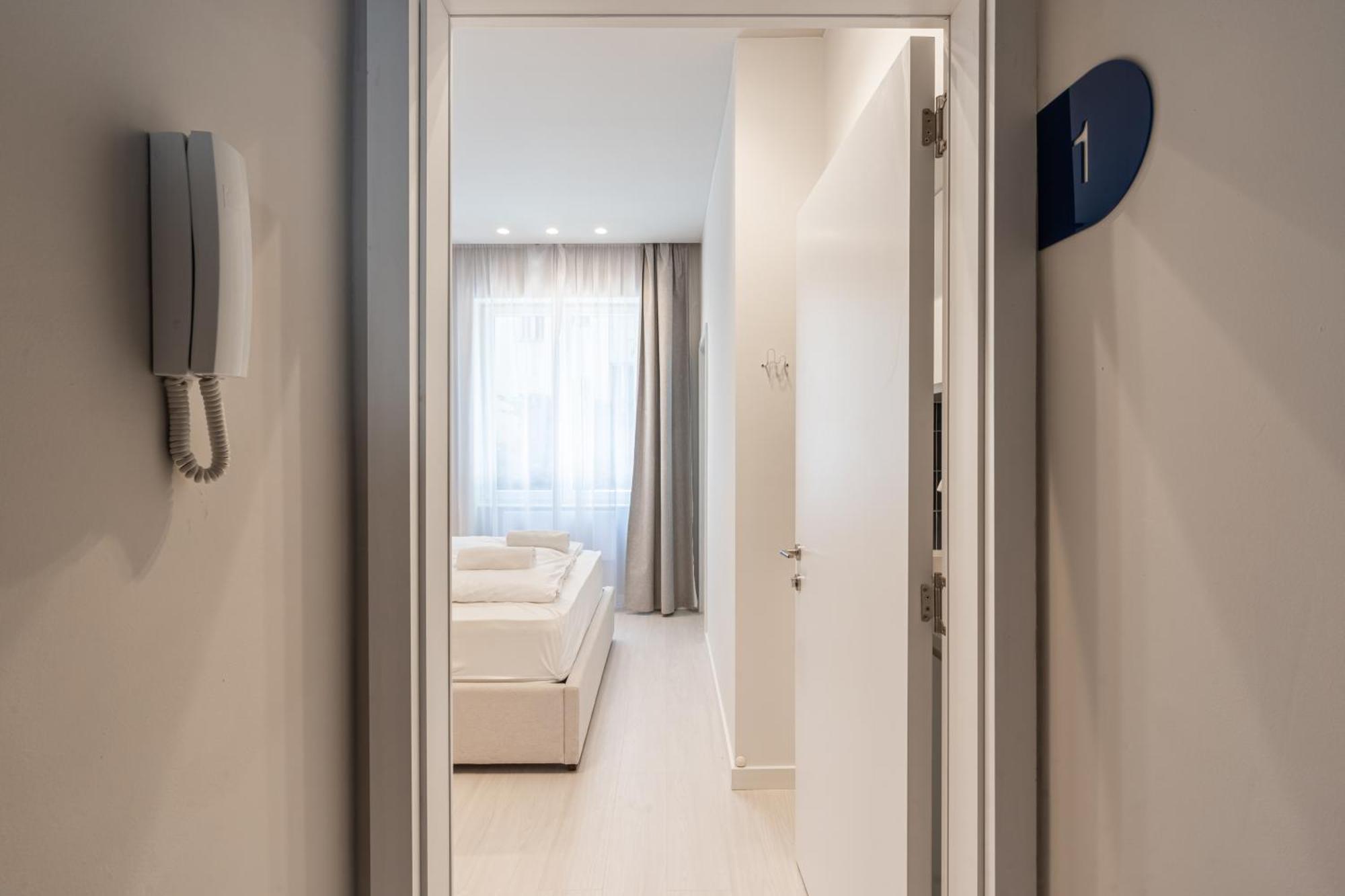 Nyar 34 - Boutique Apartments, Location By Bqa Appartement *