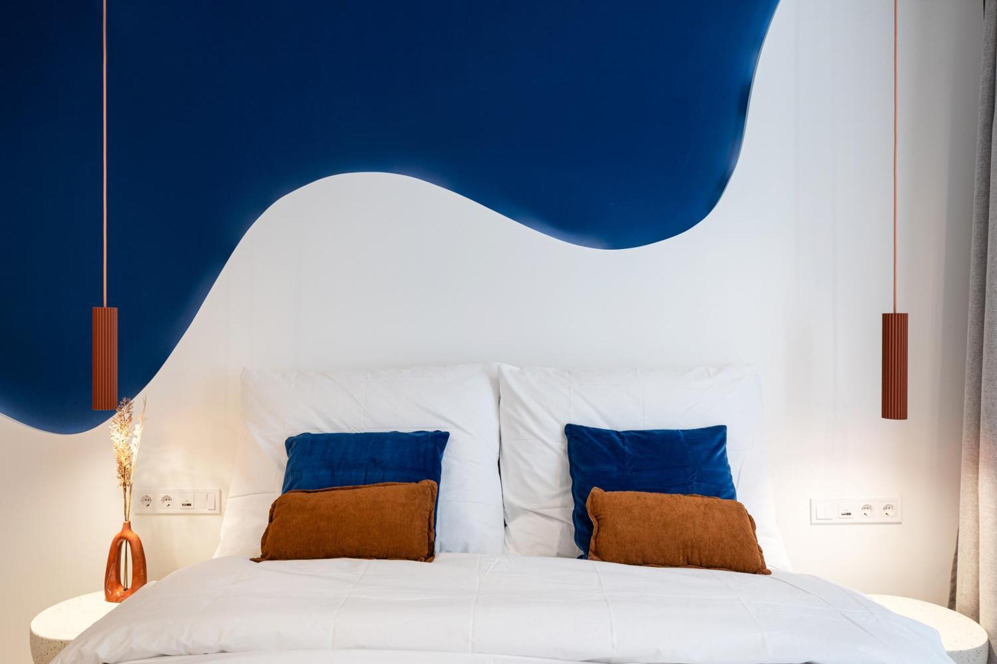 Nyar 34 - Boutique Apartments, Location By Bqa Appartement