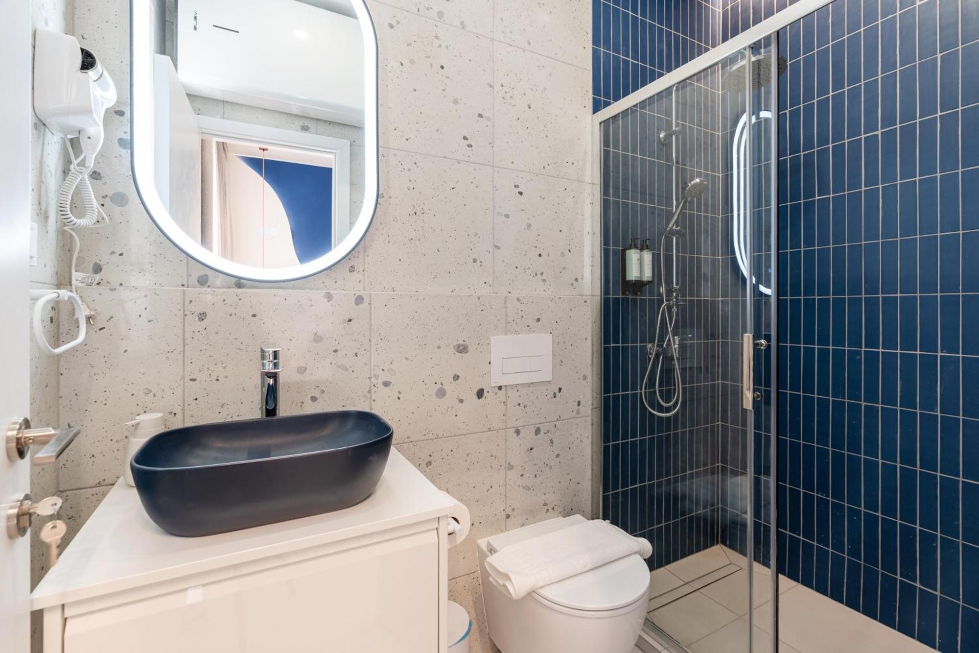 Appartement Nyar 34 - Boutique Apartments, Location By Bqa